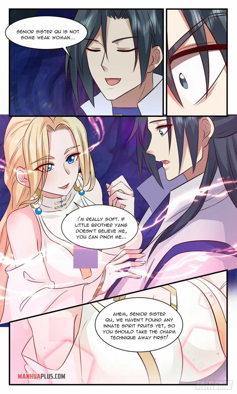 Page 2 of Chapter 2677