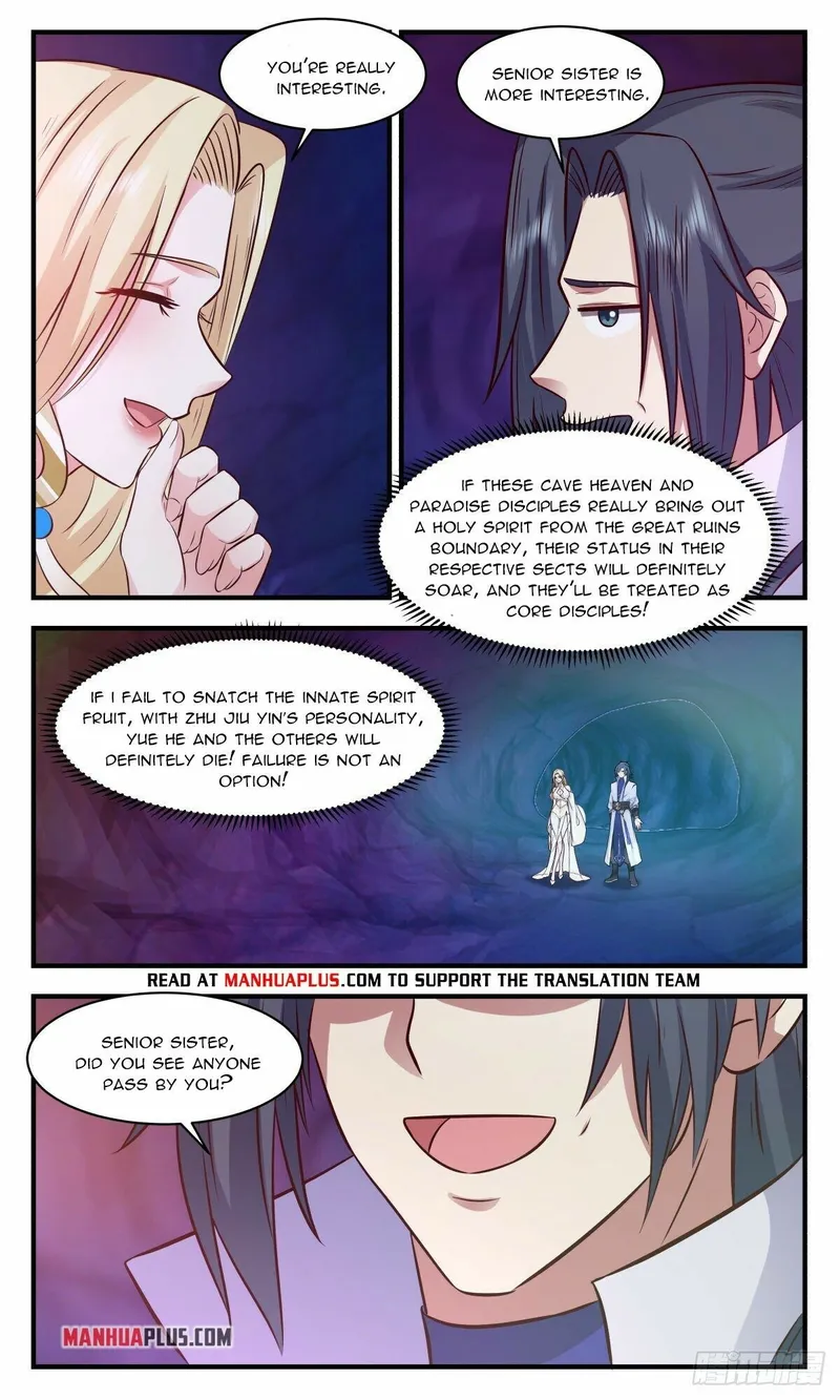 Page 3 of Chapter 2677