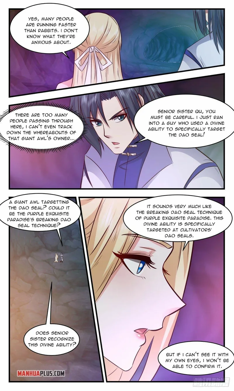 Page 4 of Chapter 2677