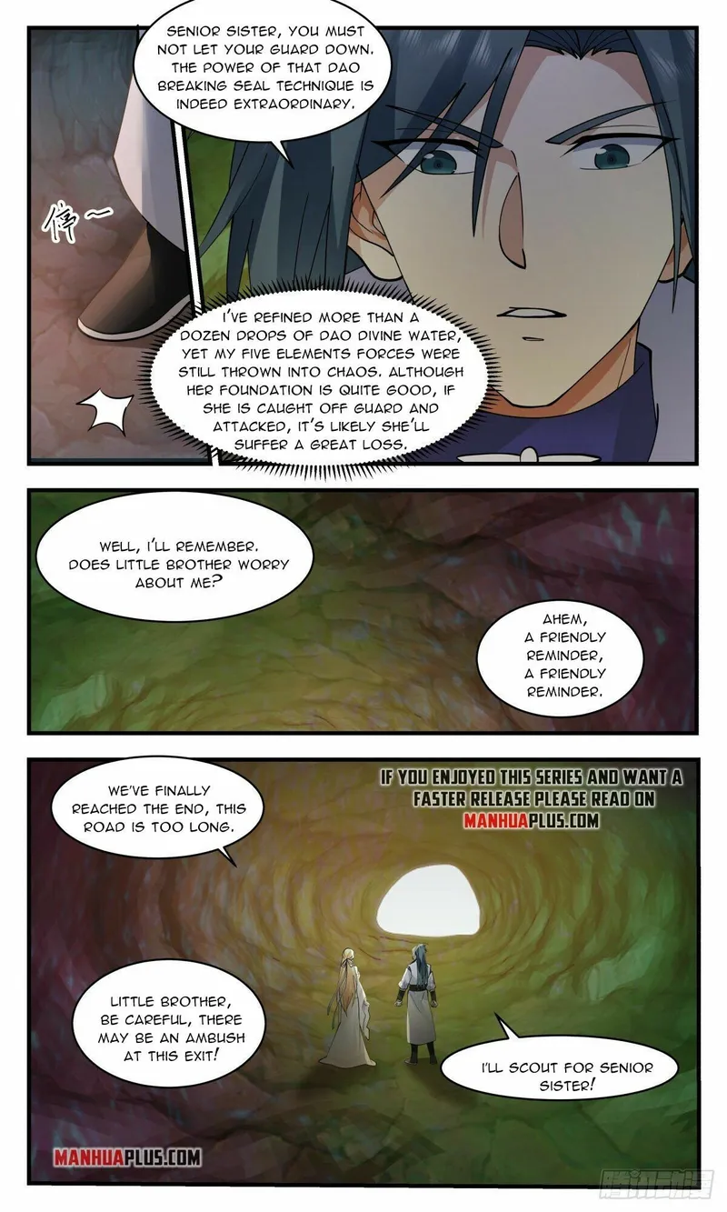 Page 6 of Chapter 2677
