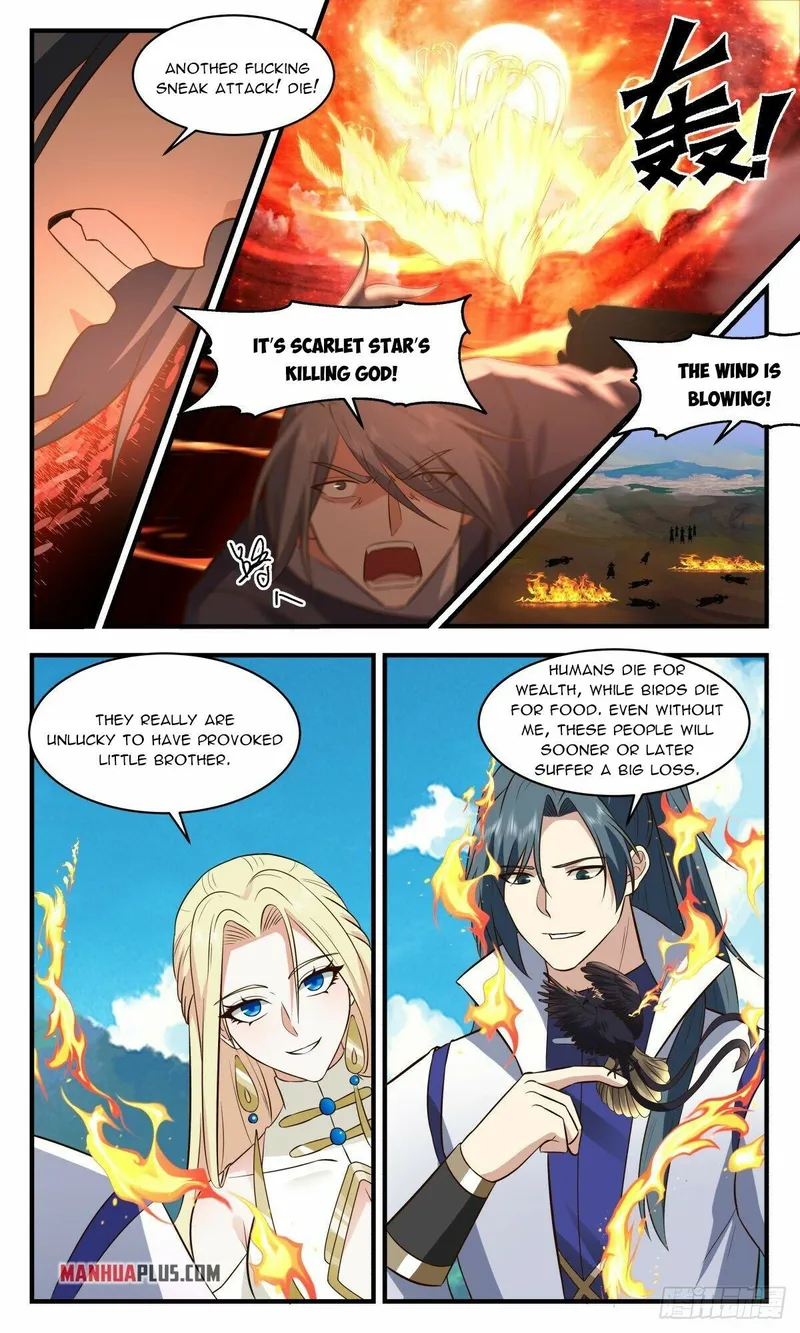 Page 8 of Chapter 2677