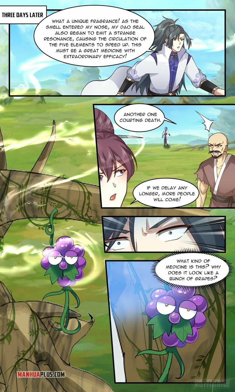 Page 10 of Chapter 2677