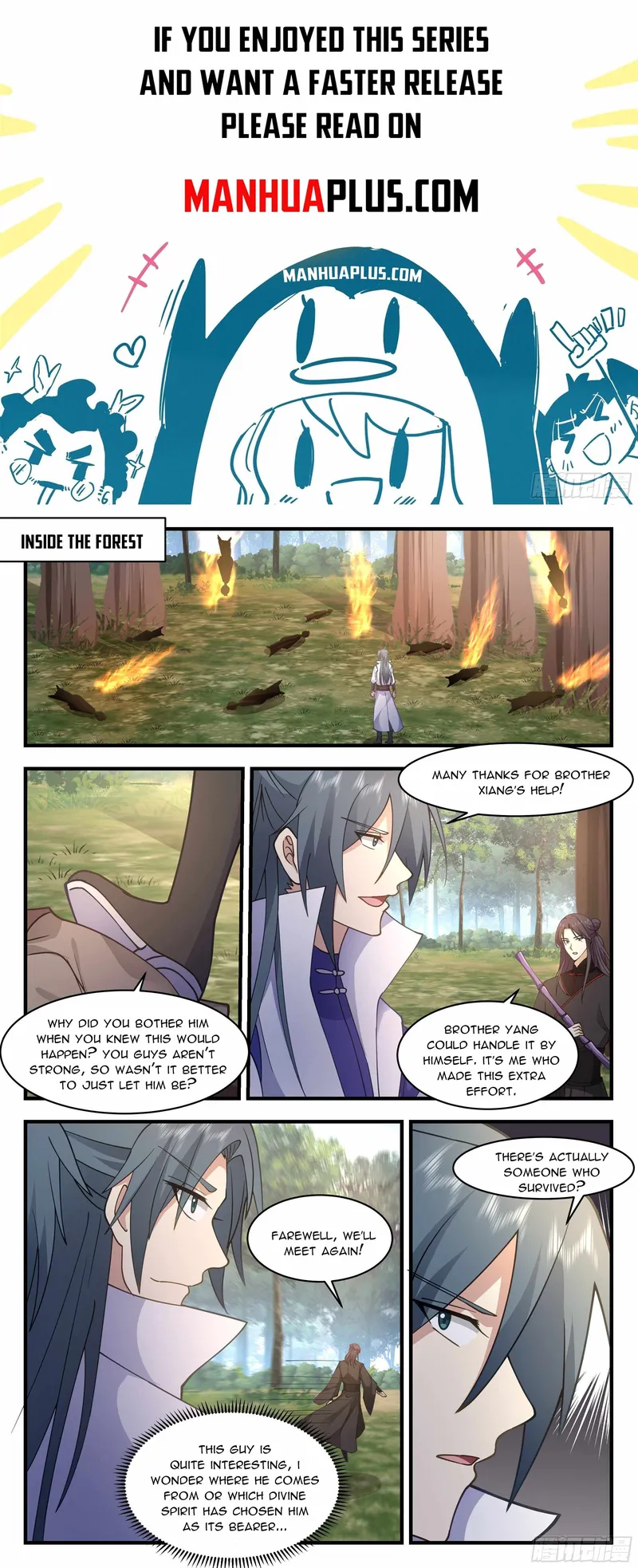 Page 1 of Chapter 2682