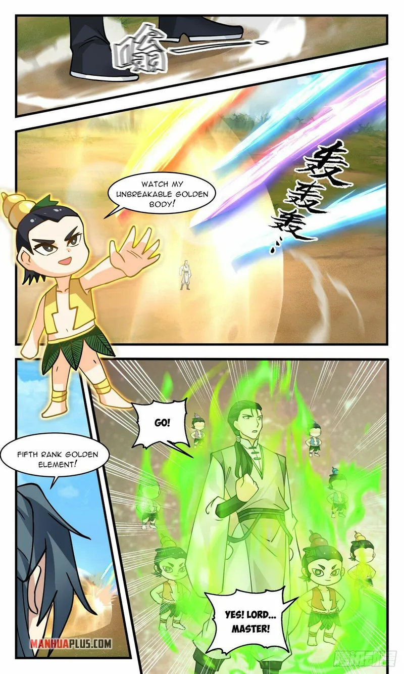 Page 2 of Chapter 2683