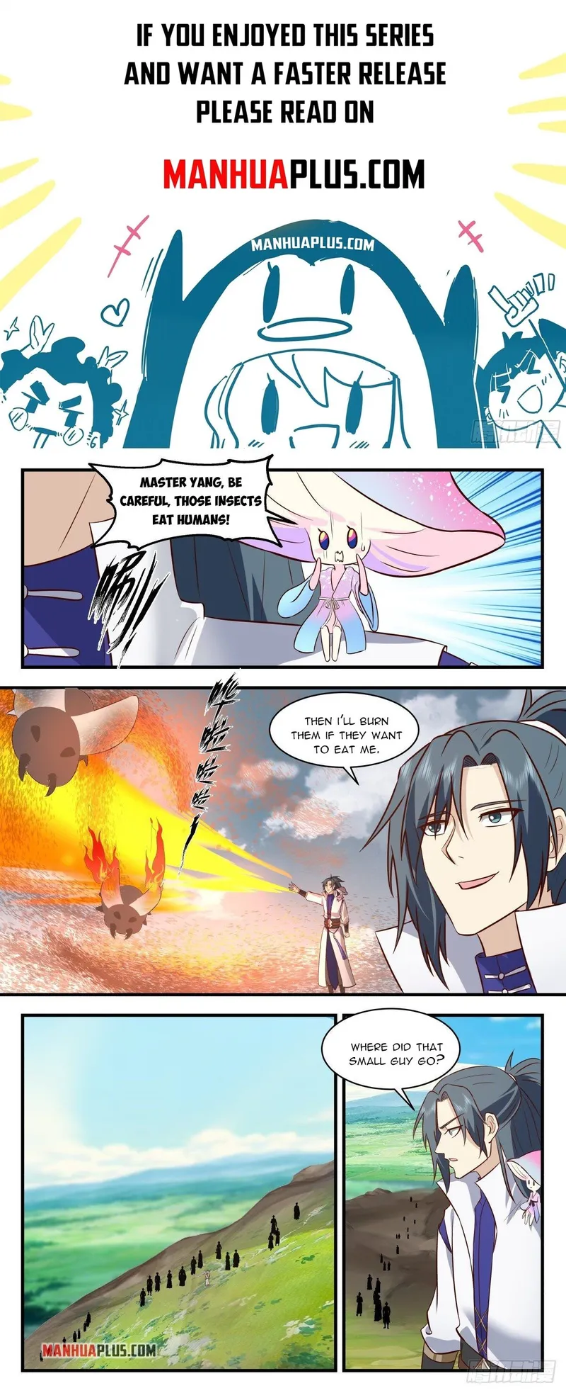 Page 1 of Chapter 2684