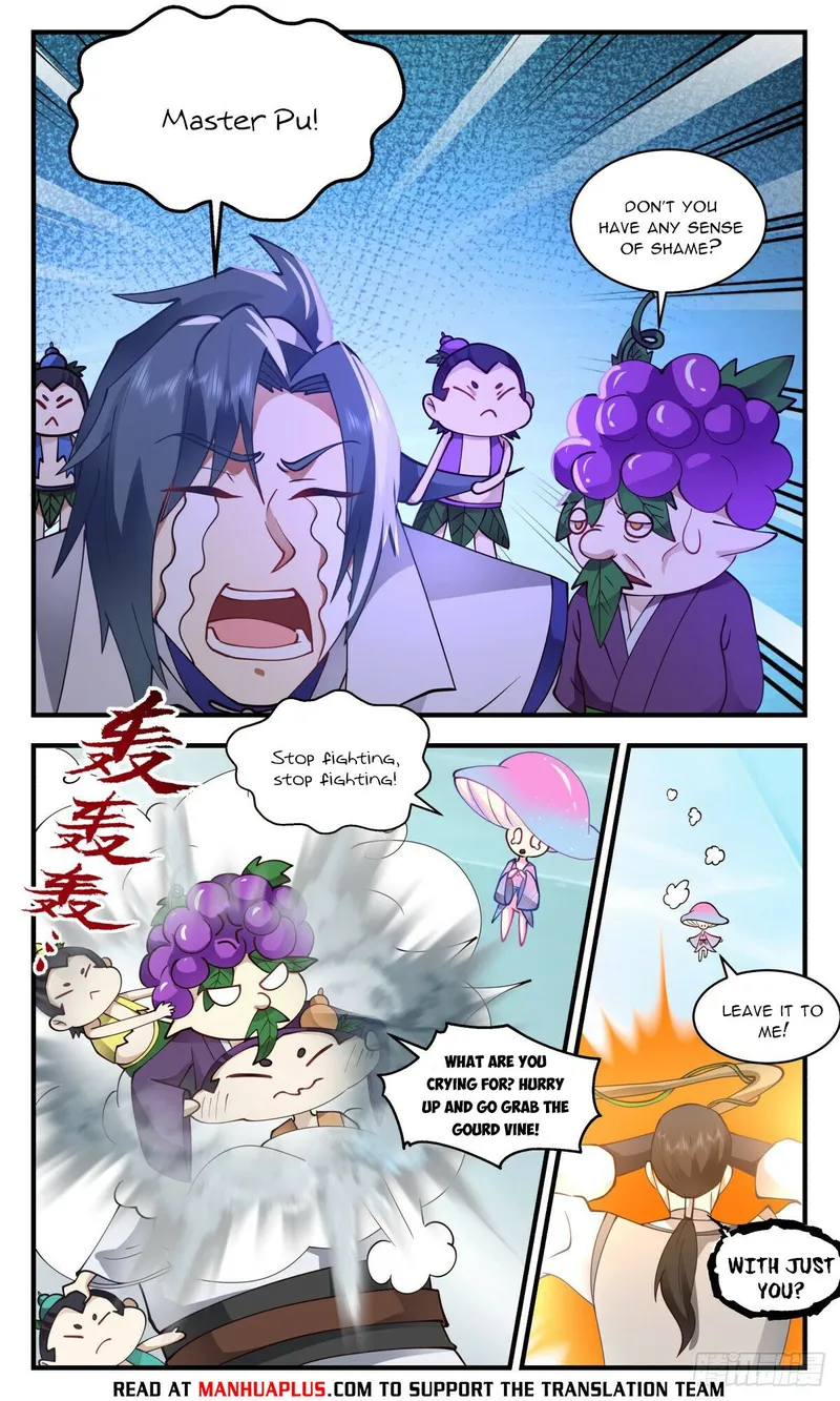 Page 3 of Chapter 2686