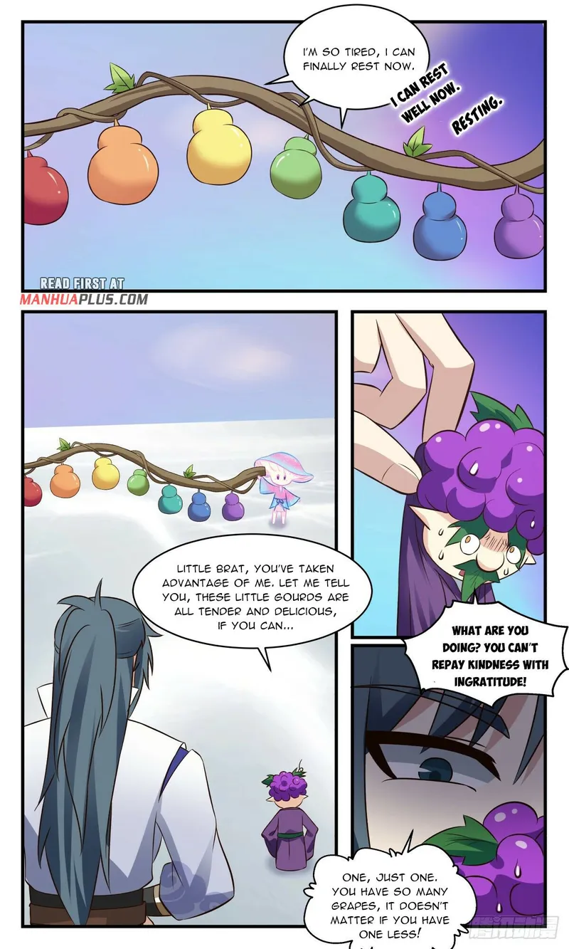 Page 5 of Chapter 2686
