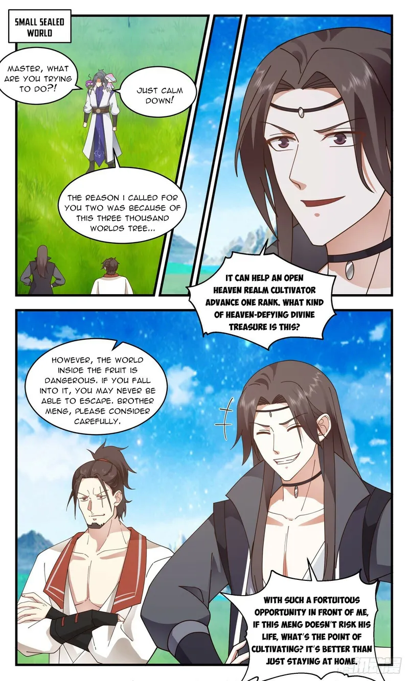 Page 9 of Chapter 2686