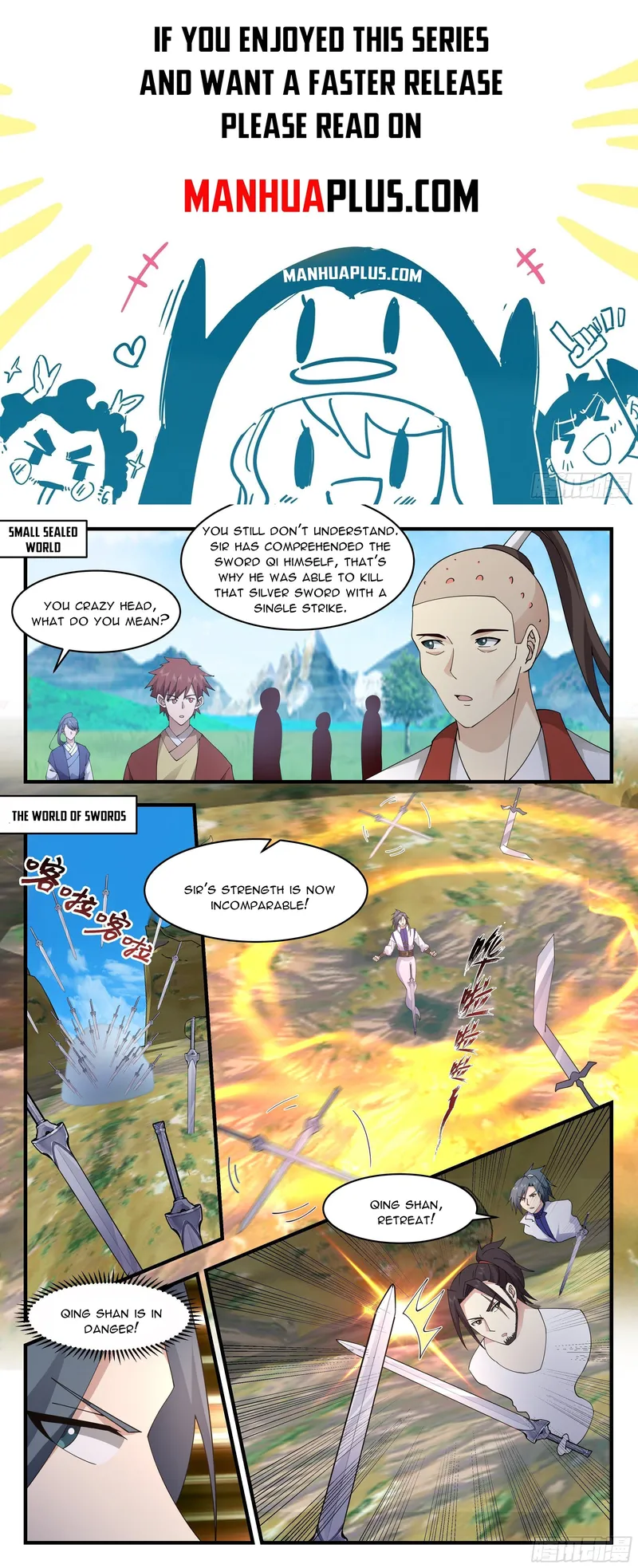 Page 1 of Chapter 2688