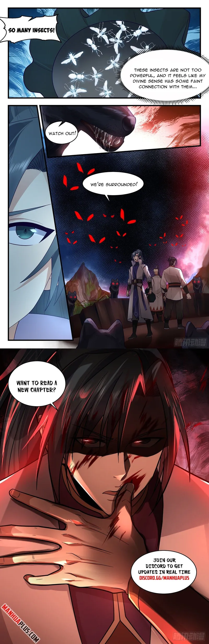 Page 12 of Chapter 2688