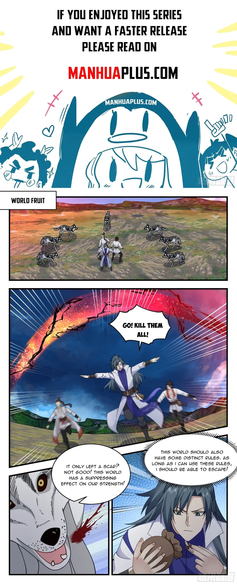 Page 1 of Chapter 2689
