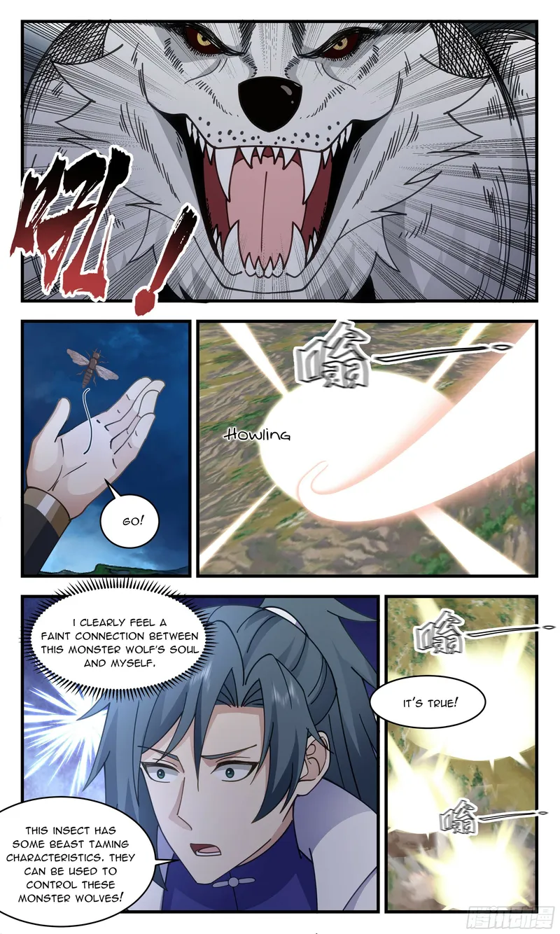Page 2 of Chapter 2689