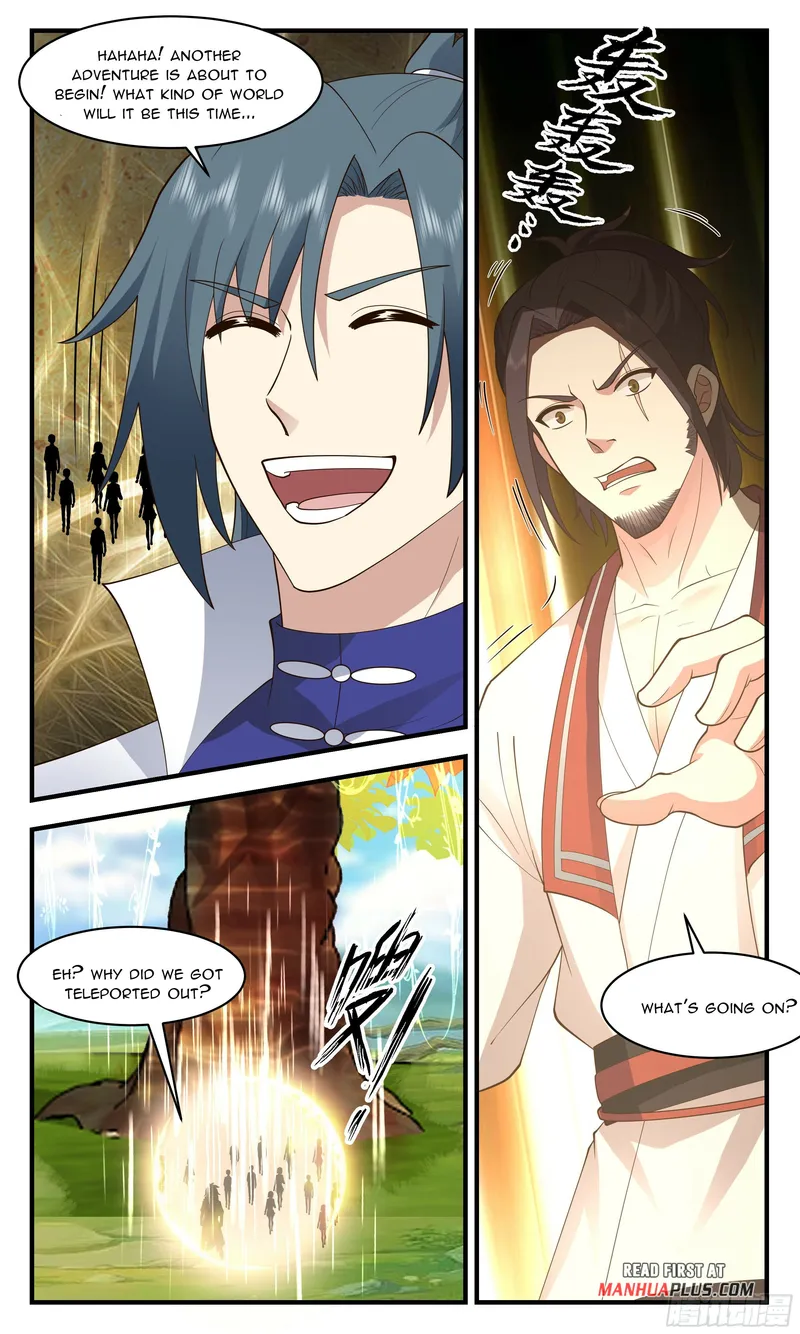 Page 5 of Chapter 2689