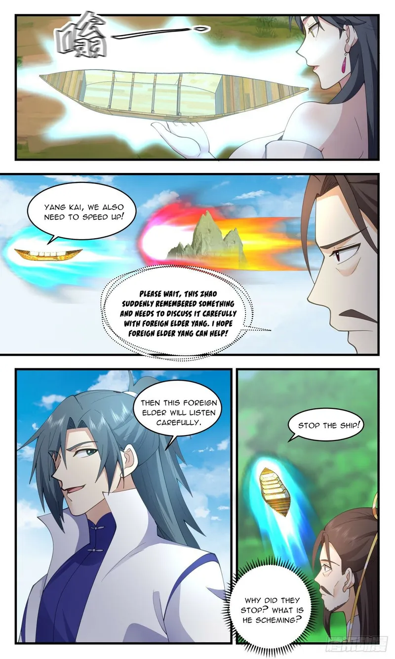 Page 3 of Chapter 2694