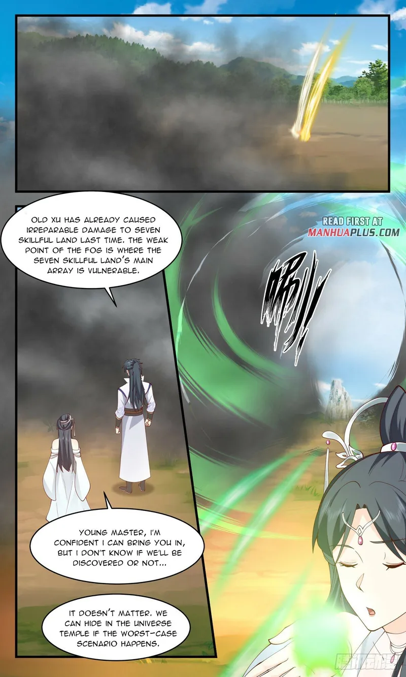 Page 2 of Chapter 2695