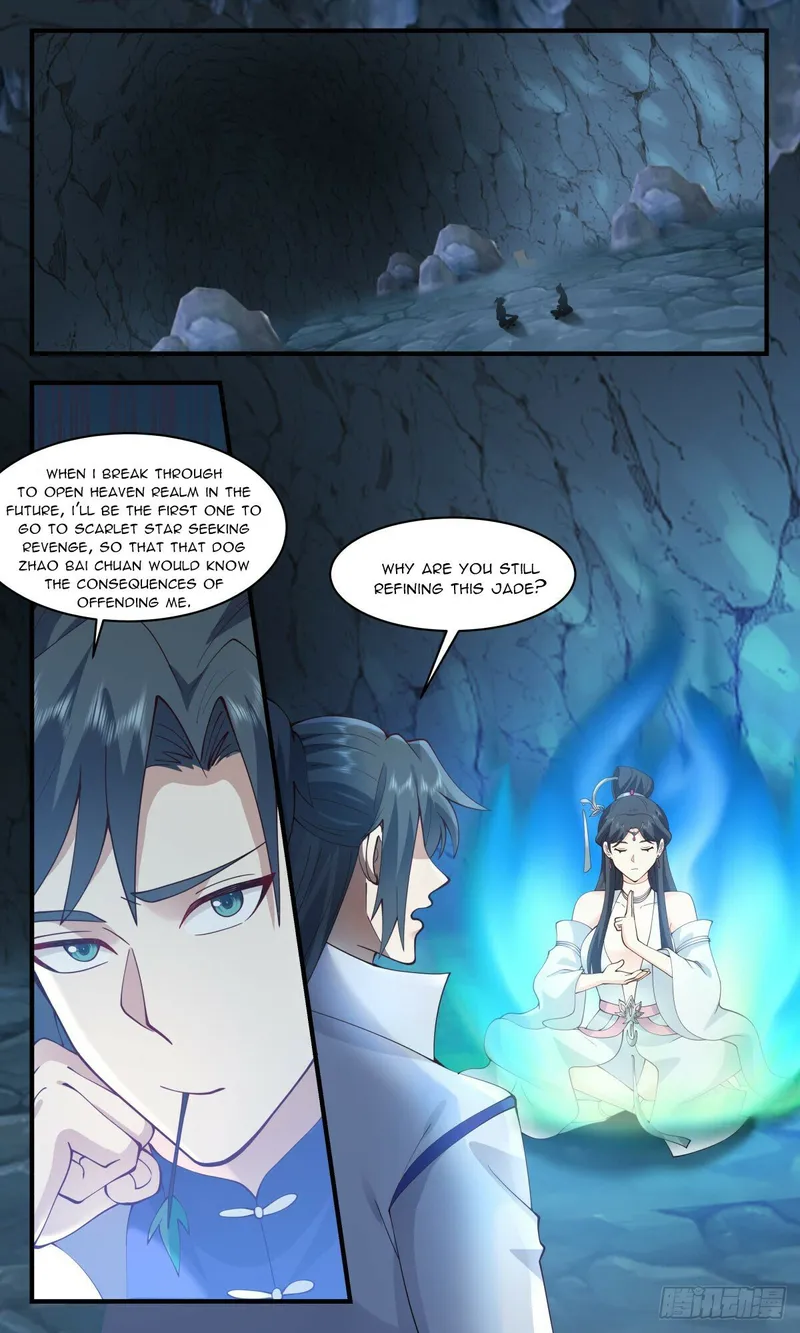 Page 4 of Chapter 2695