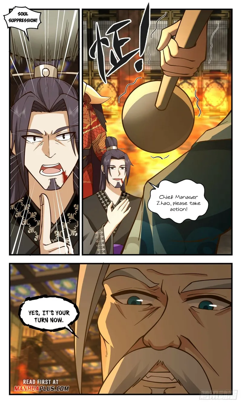 Page 2 of Chapter 2697