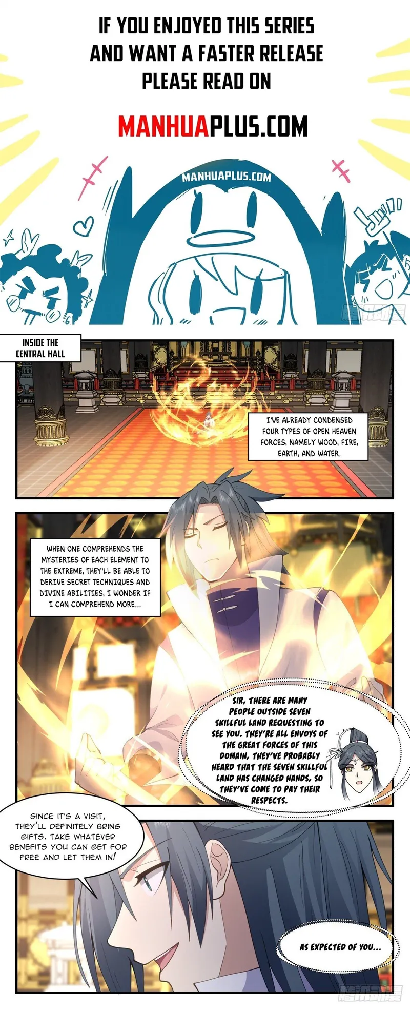 Page 1 of Chapter 2701