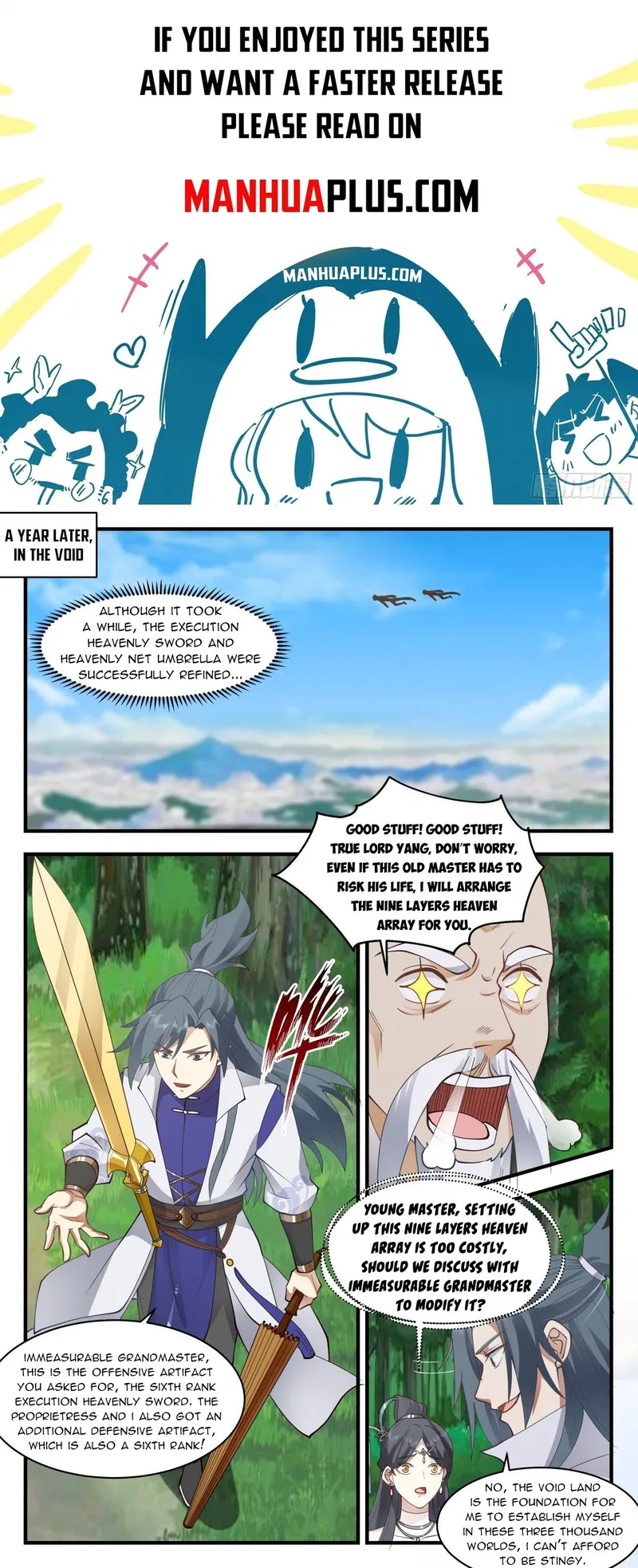 Page 1 of Chapter 2705
