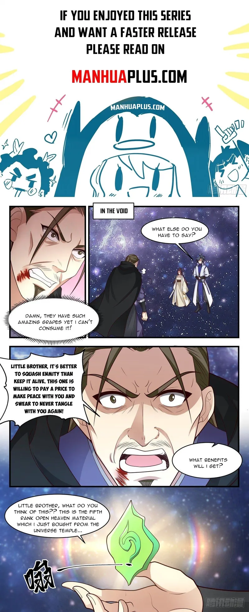 Page 1 of Chapter 2708