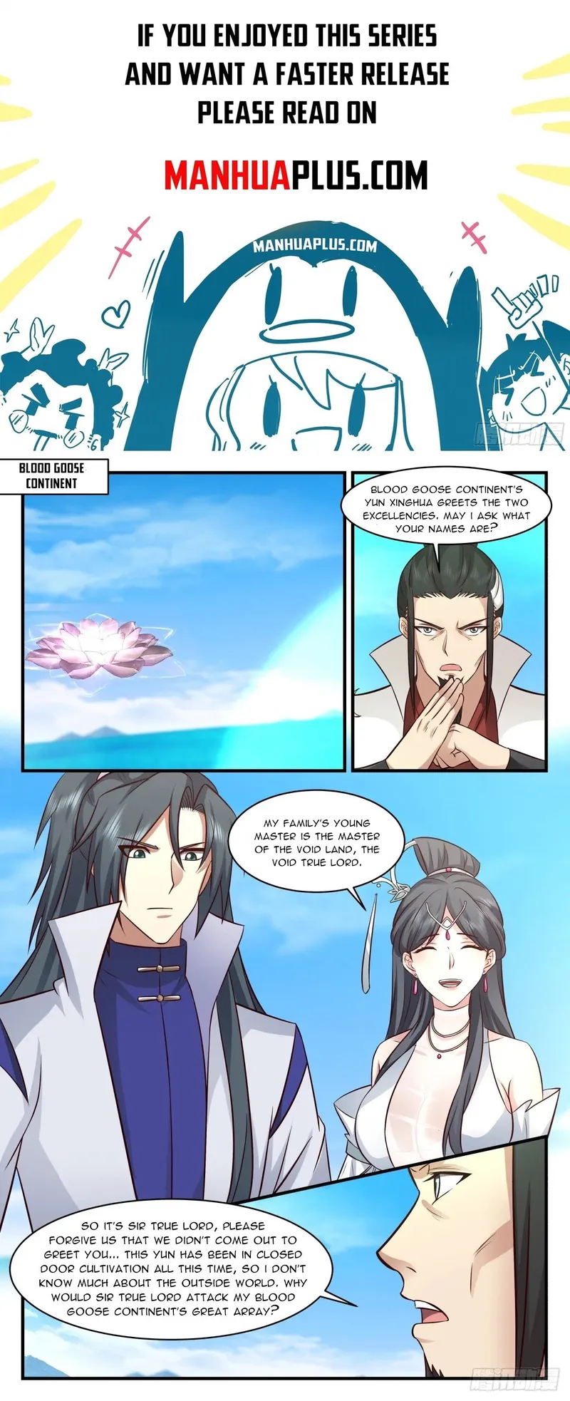 Page 1 of Chapter 2722