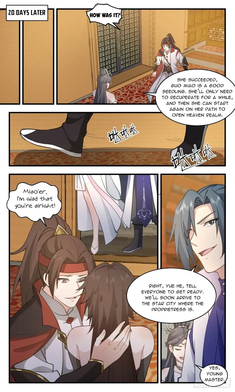Page 3 of Chapter 2723