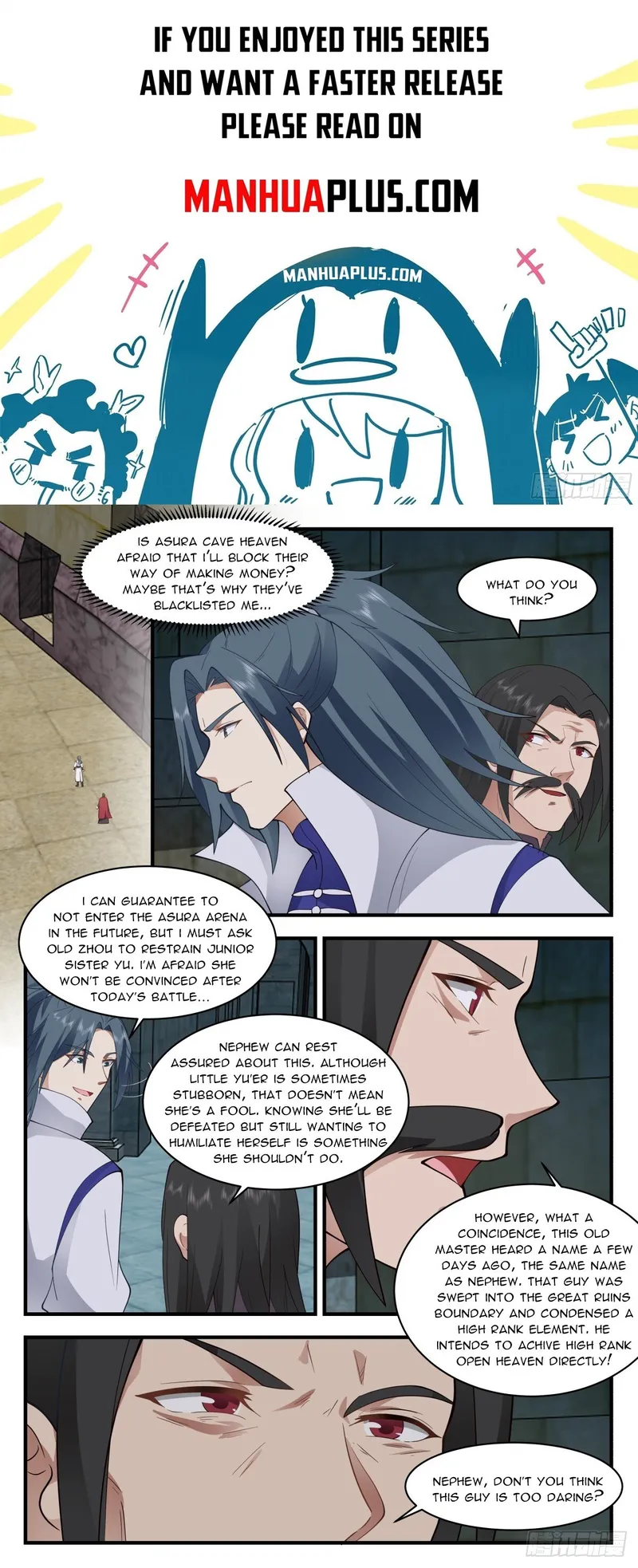 Page 1 of Chapter 2726