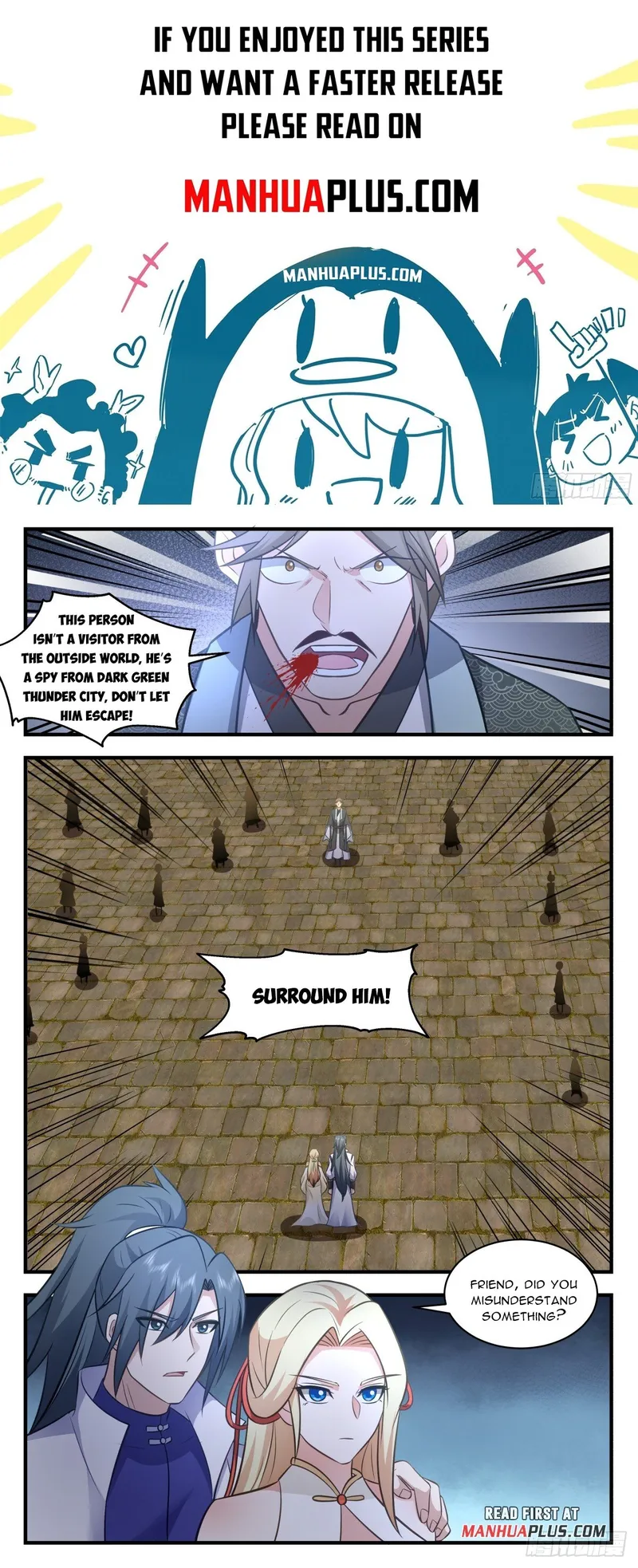 Page 1 of Chapter 2744