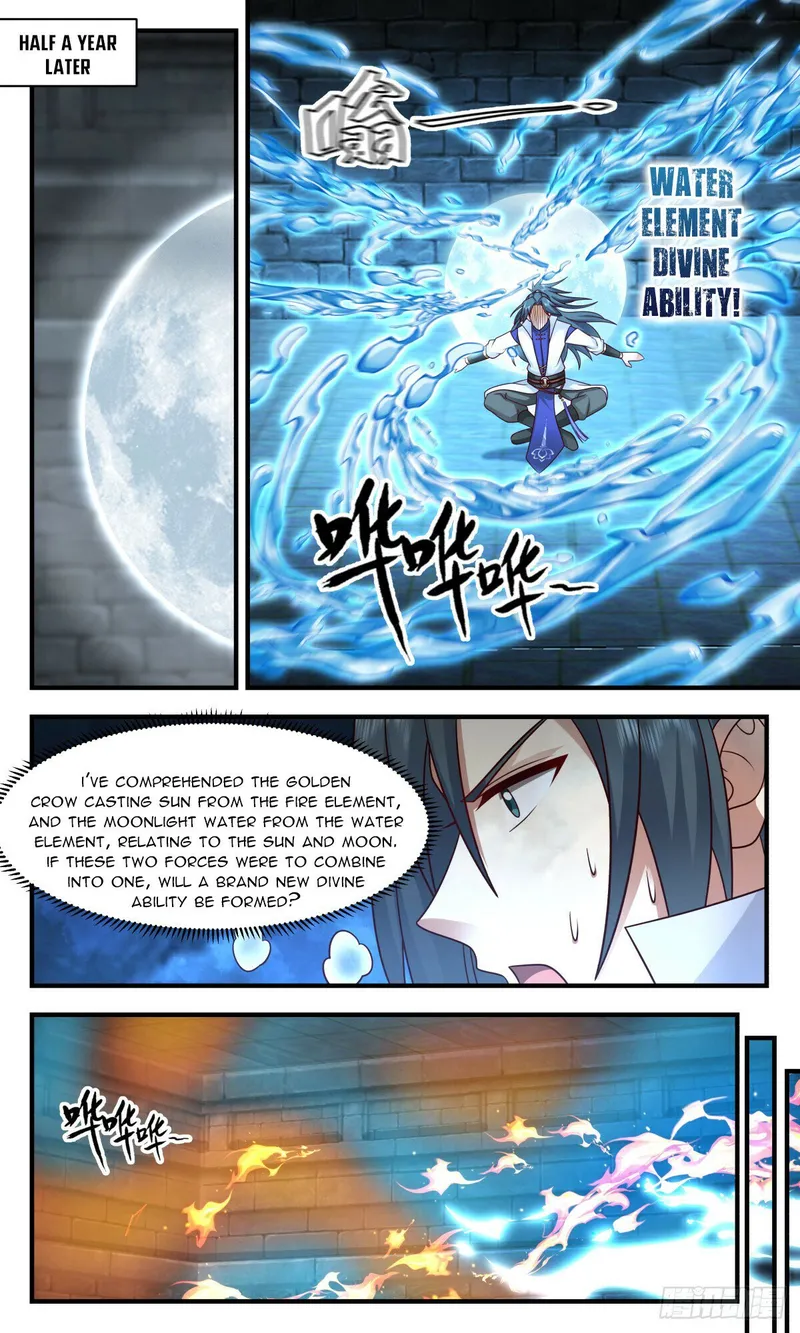 Page 8 of Chapter 2760