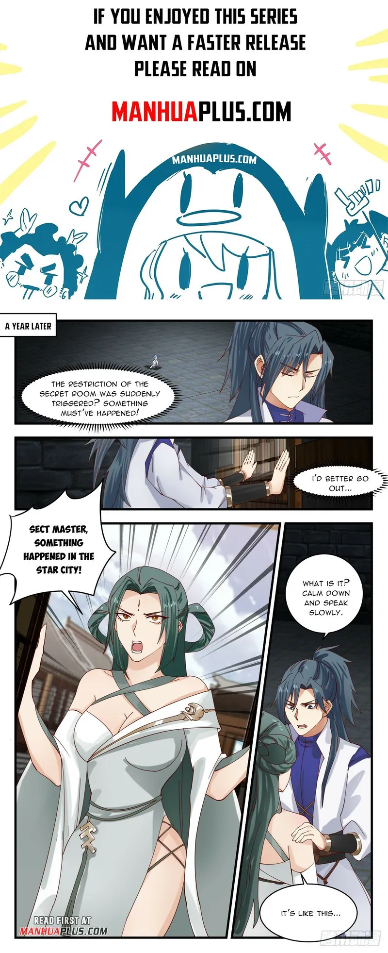 Page 1 of Chapter 2761