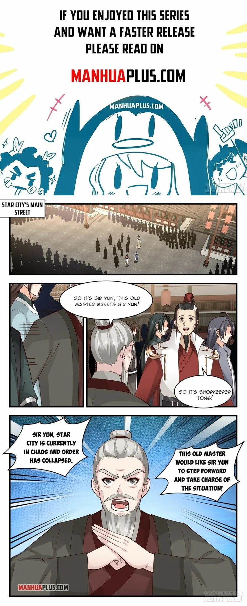 Page 1 of Chapter 2770