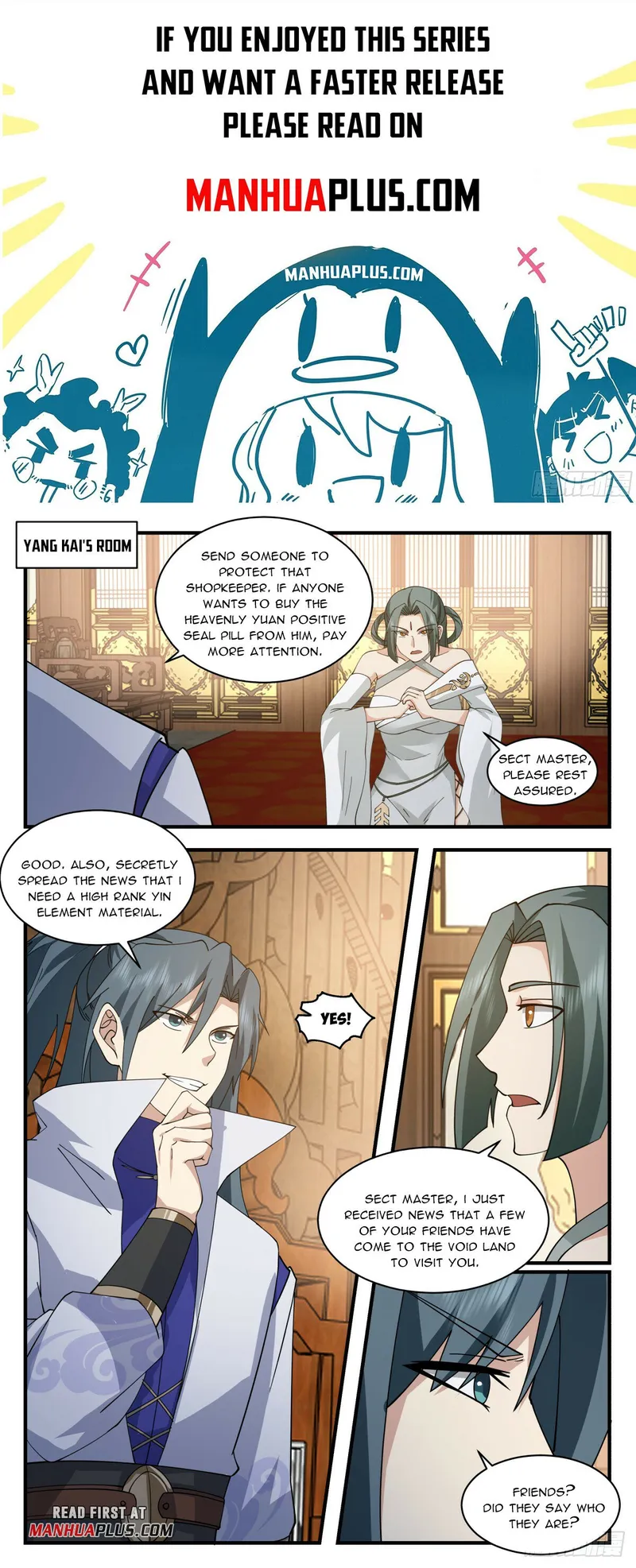 Page 1 of Chapter 2772