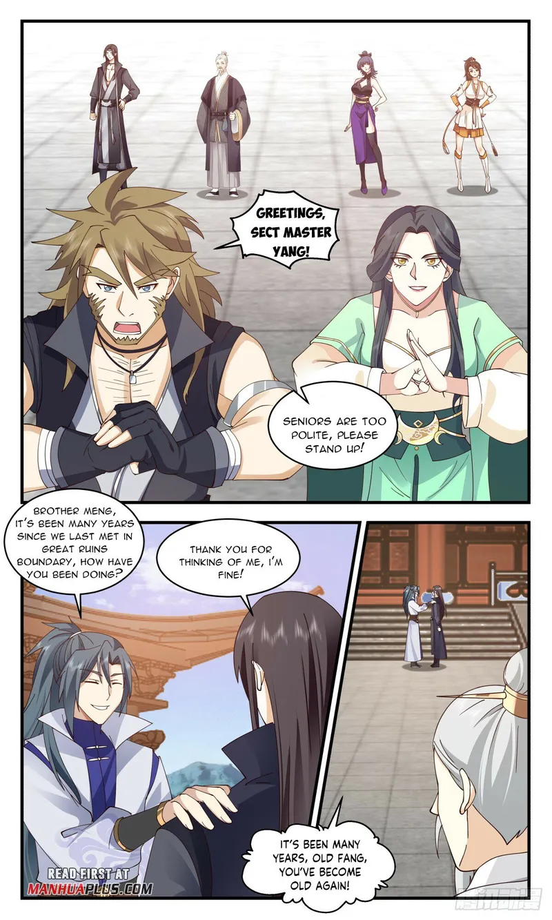 Page 3 of Chapter 2772