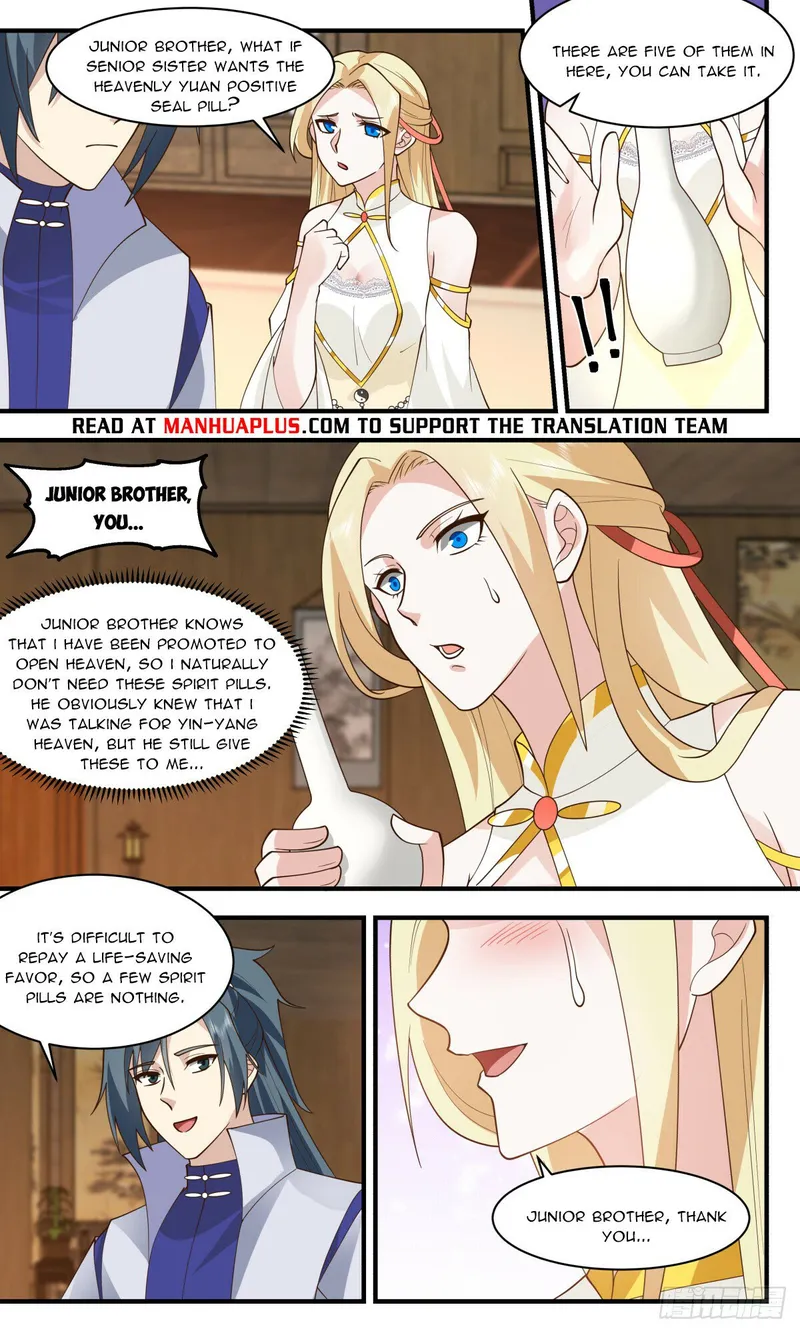 Page 8 of Chapter 2773