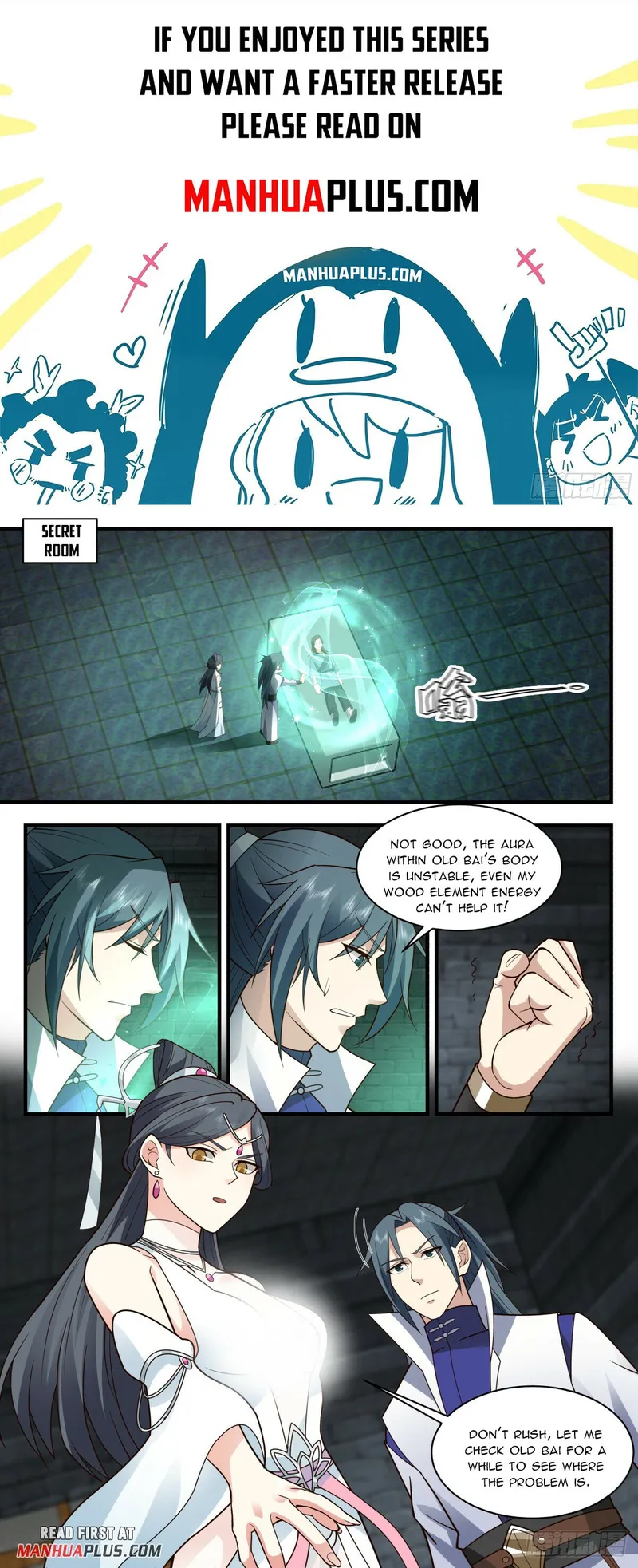 Page 1 of Chapter 2775