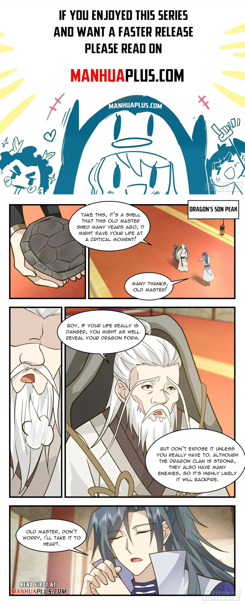 Page 1 of Chapter 2776