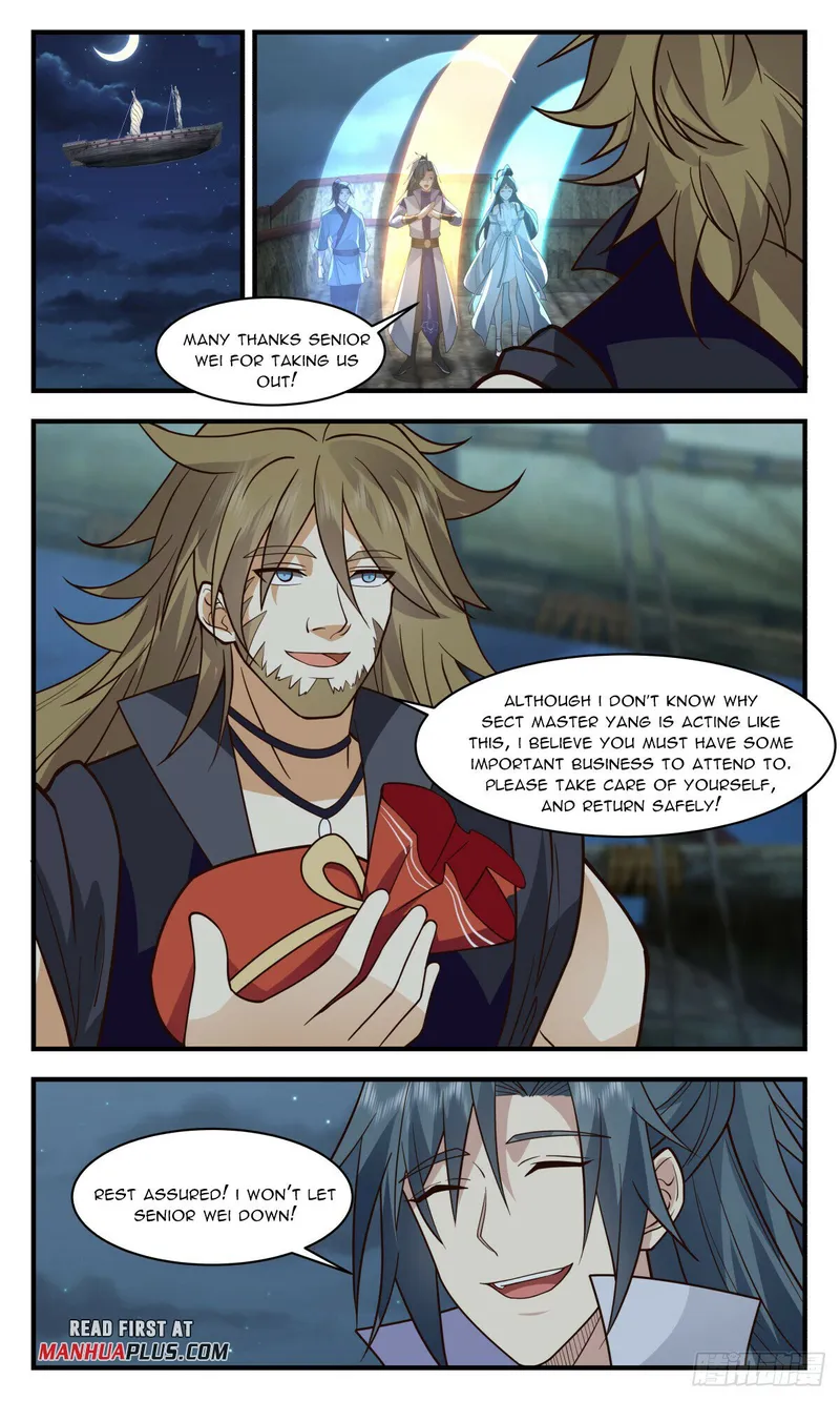 Page 3 of Chapter 2776