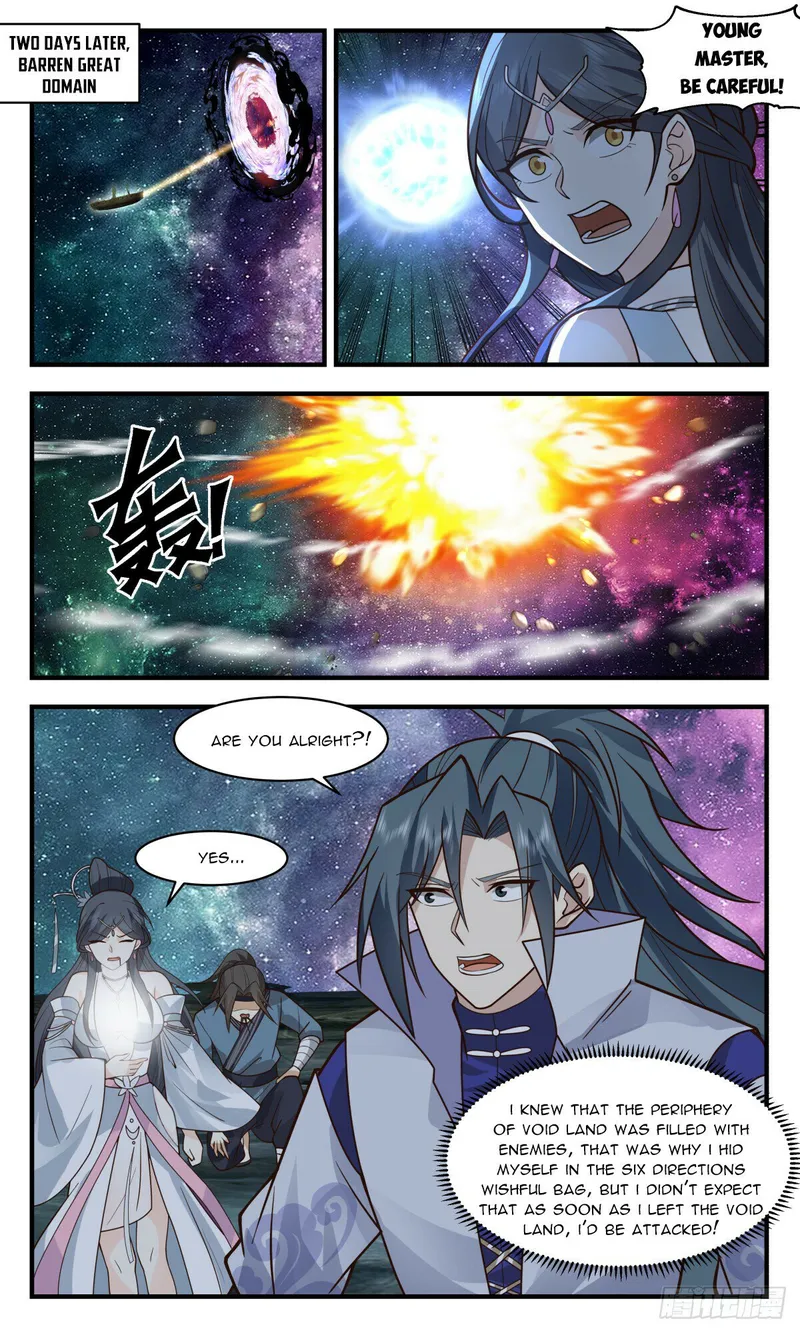 Page 4 of Chapter 2776