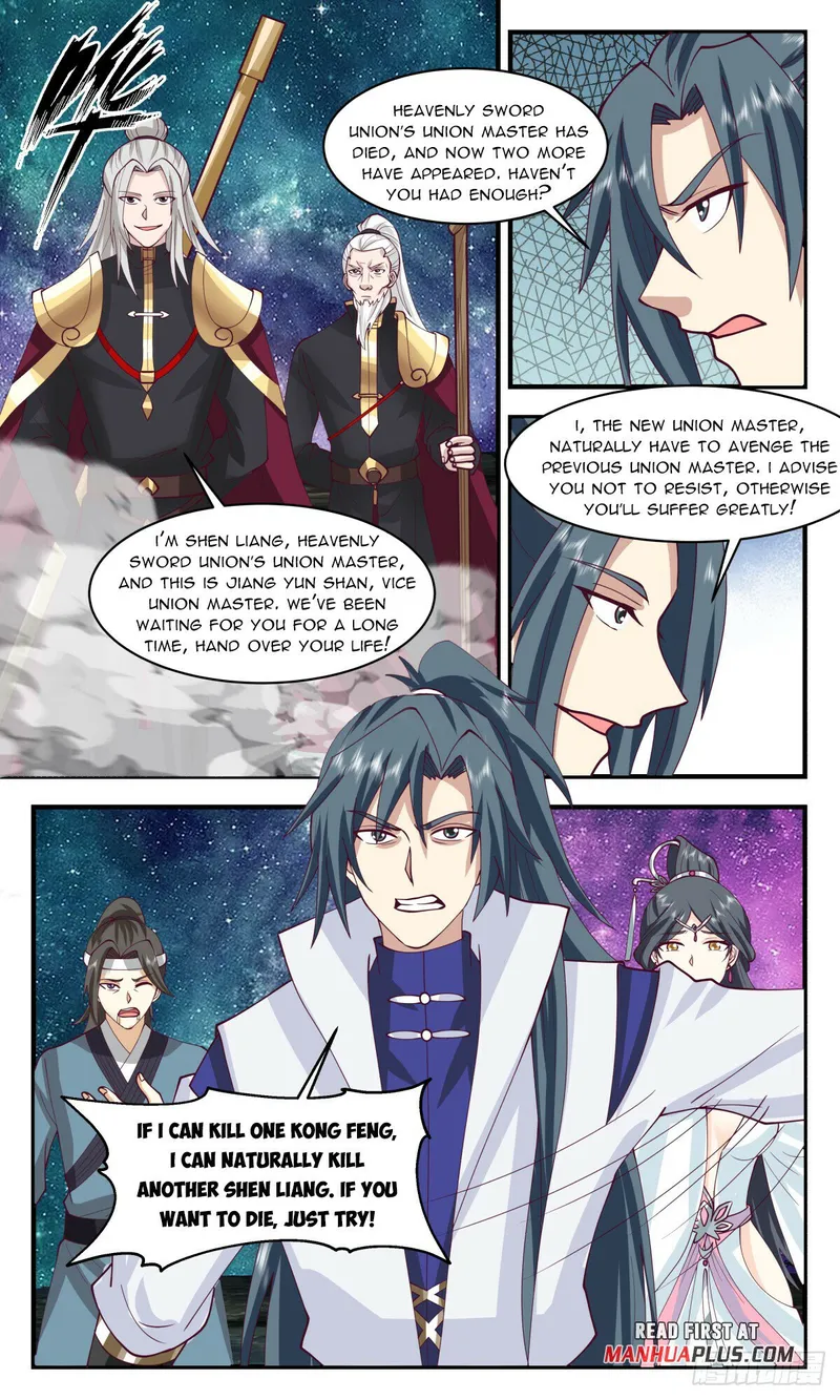 Page 5 of Chapter 2776