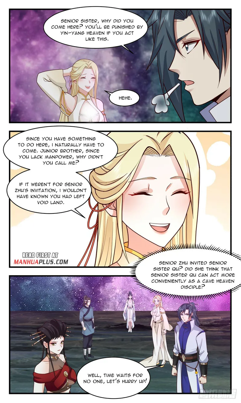 Page 3 of Chapter 2777