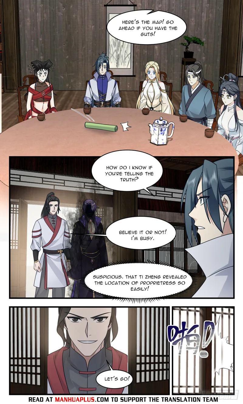 Page 10 of Chapter 2777