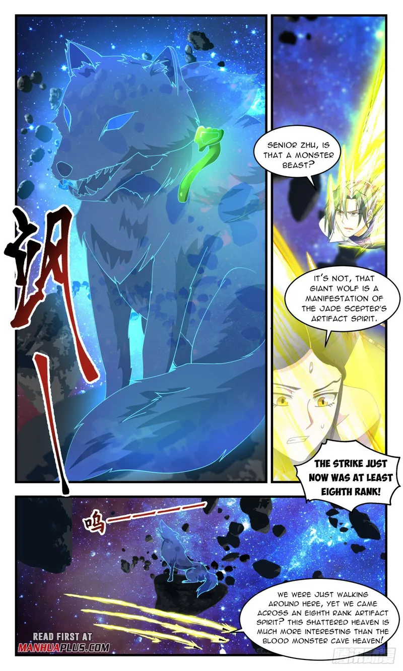Page 3 of Chapter 2779