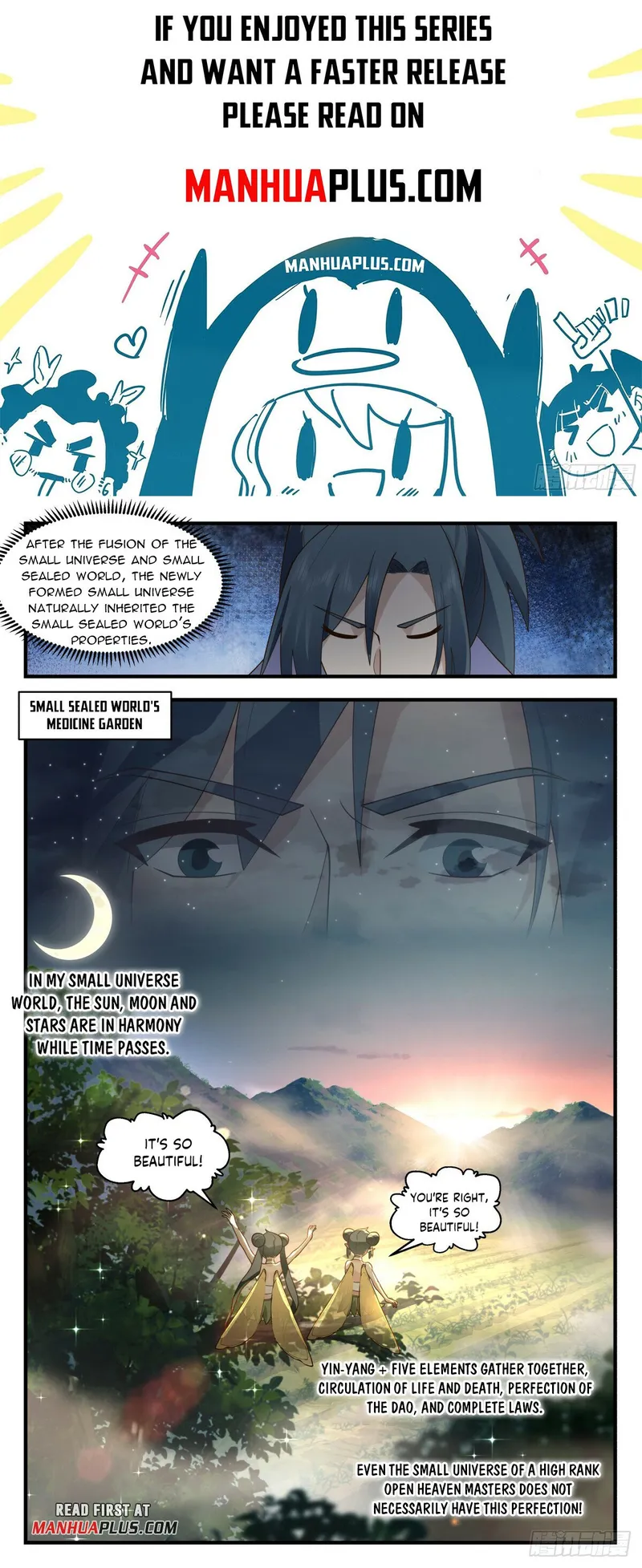 Page 1 of Chapter 2783