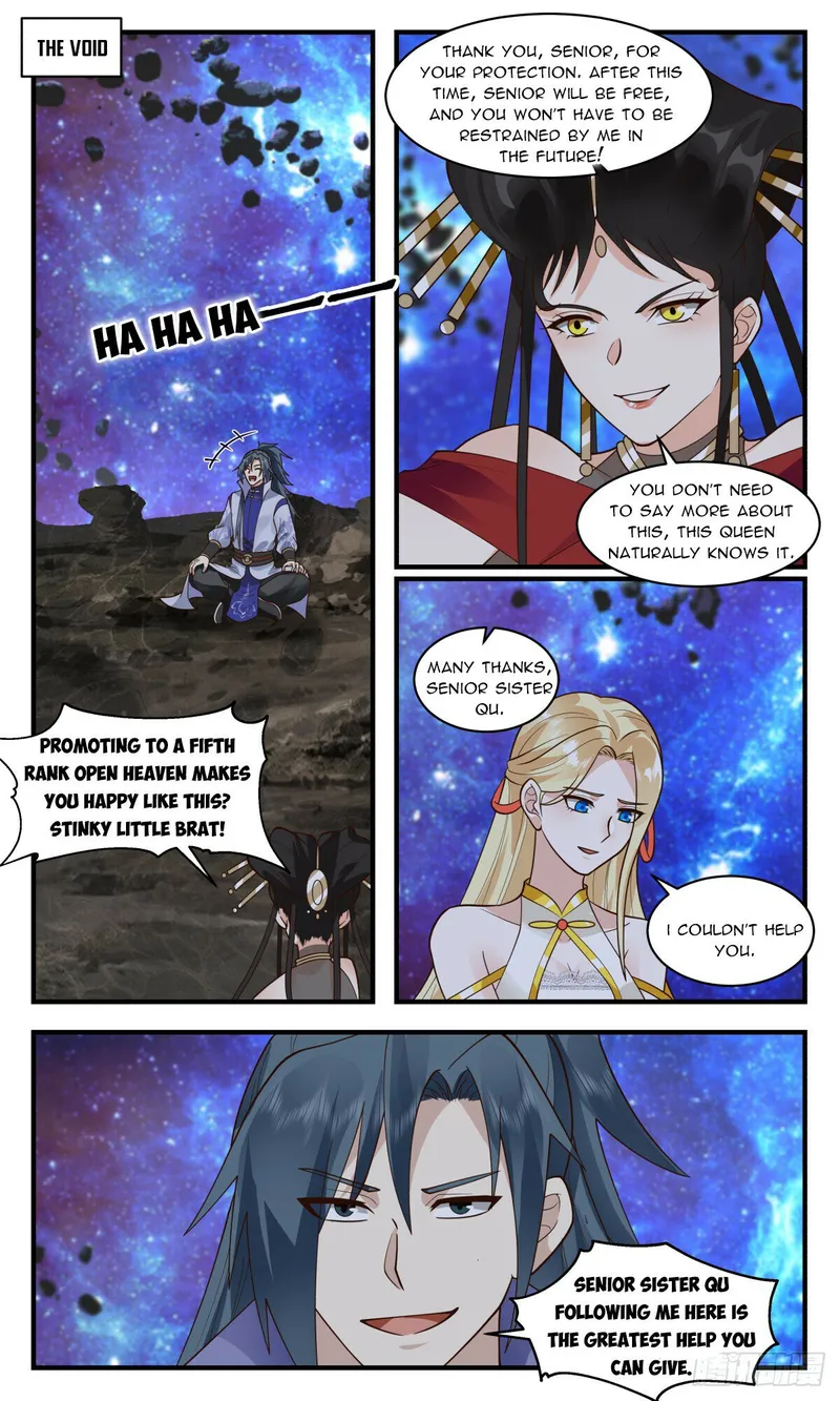 Page 2 of Chapter 2783
