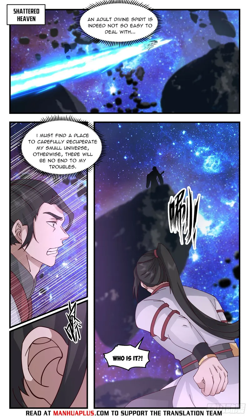 Page 6 of Chapter 2783