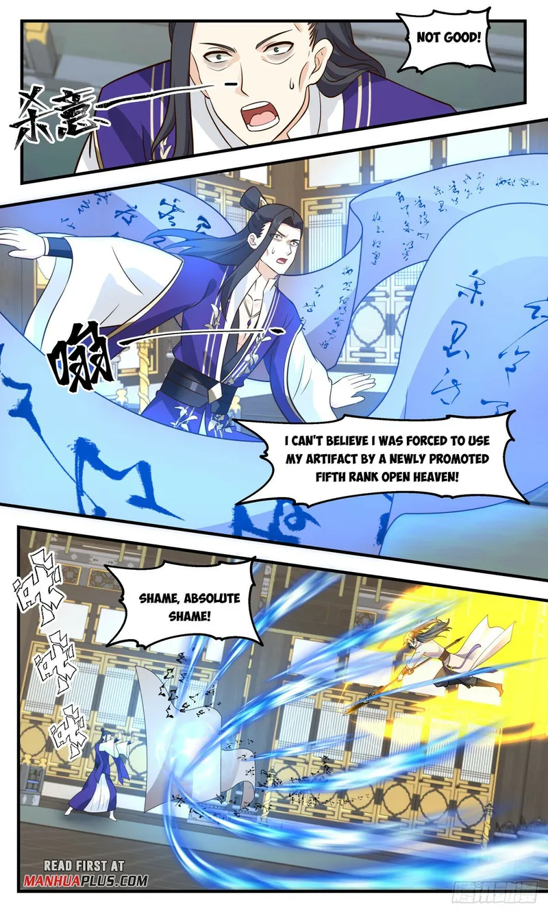 Page 3 of Chapter 2786