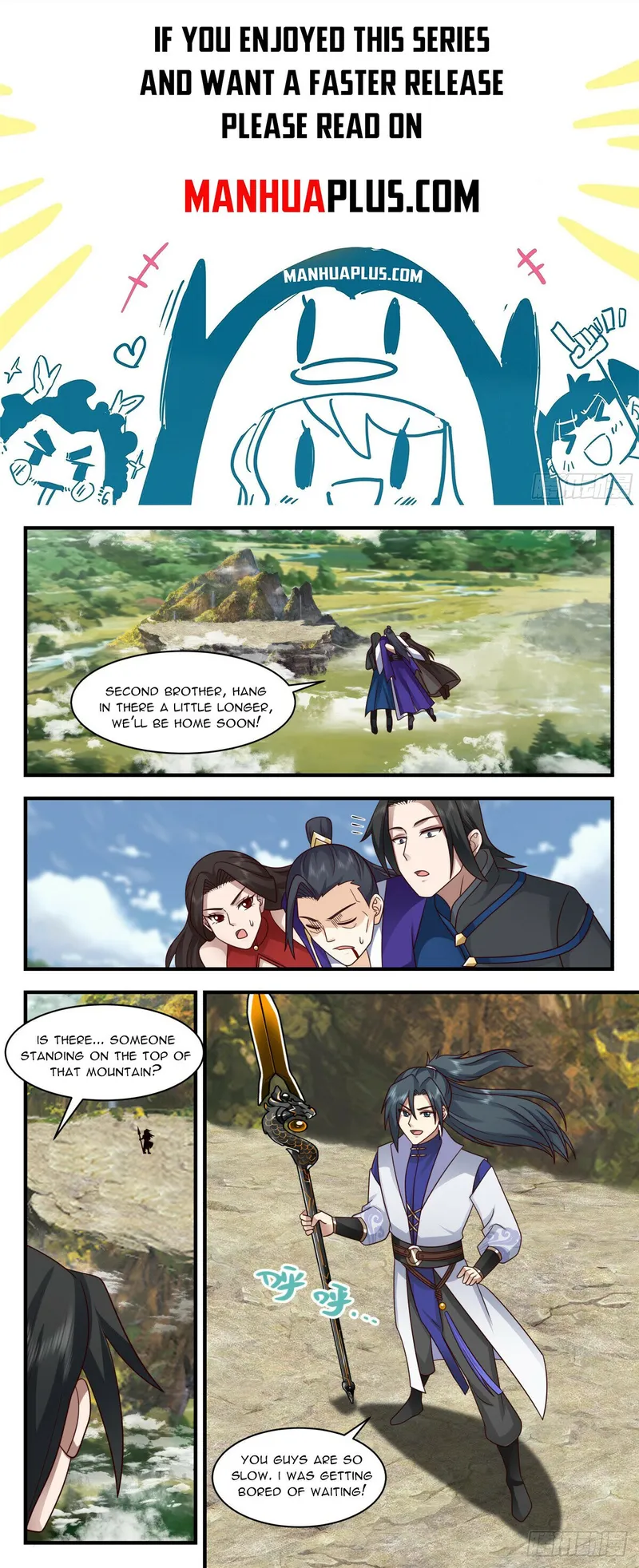Page 1 of Chapter 2792