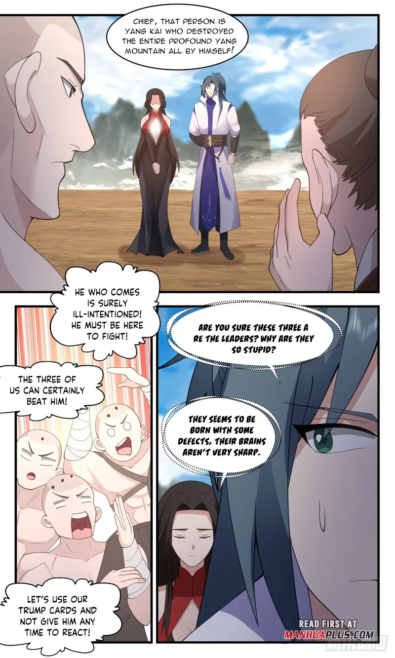 Page 3 of Chapter 2797