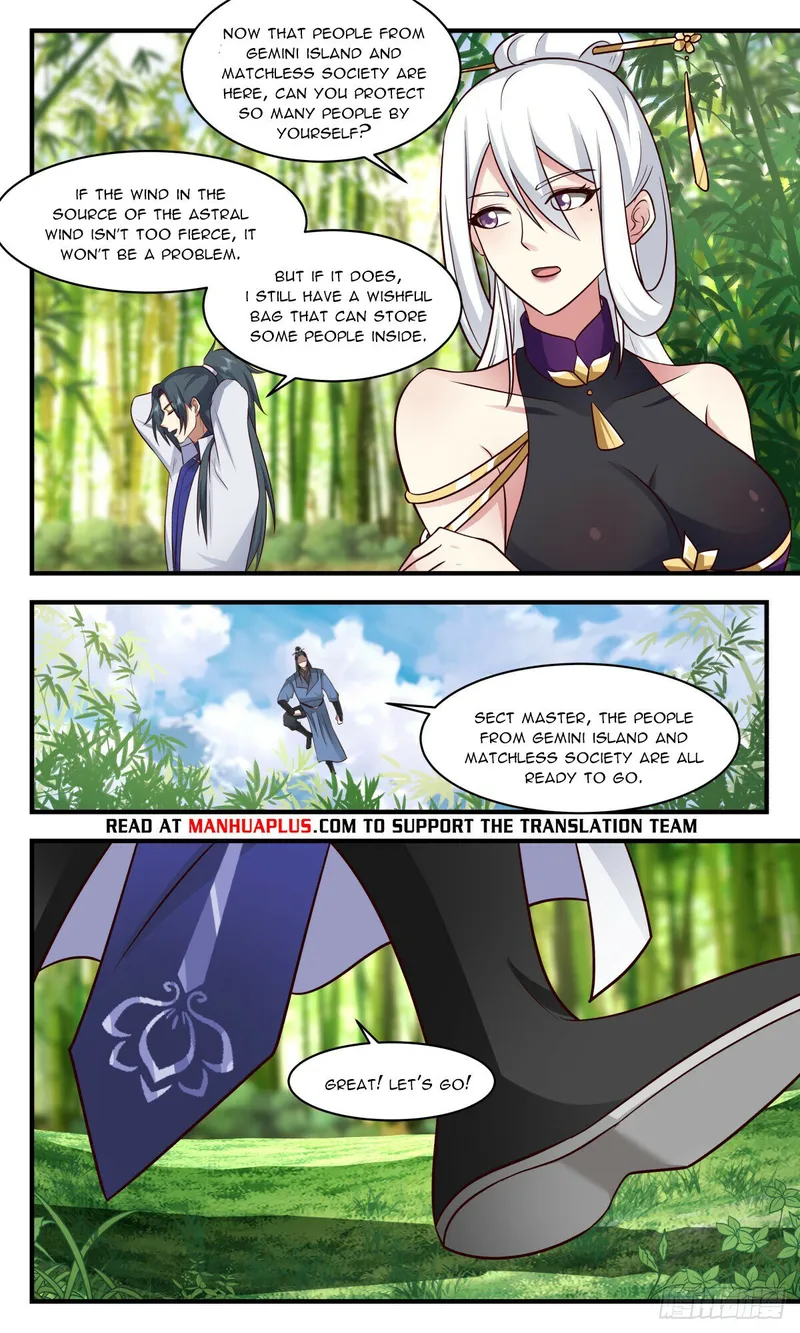Page 10 of Chapter 2797