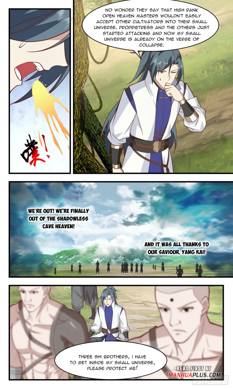 Page 3 of Chapter 2799